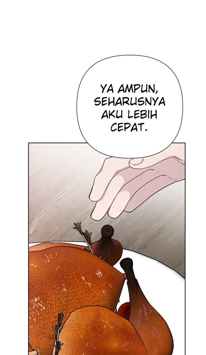 The Way That Knight Lives As a Lady Chapter 84 - halaman 35