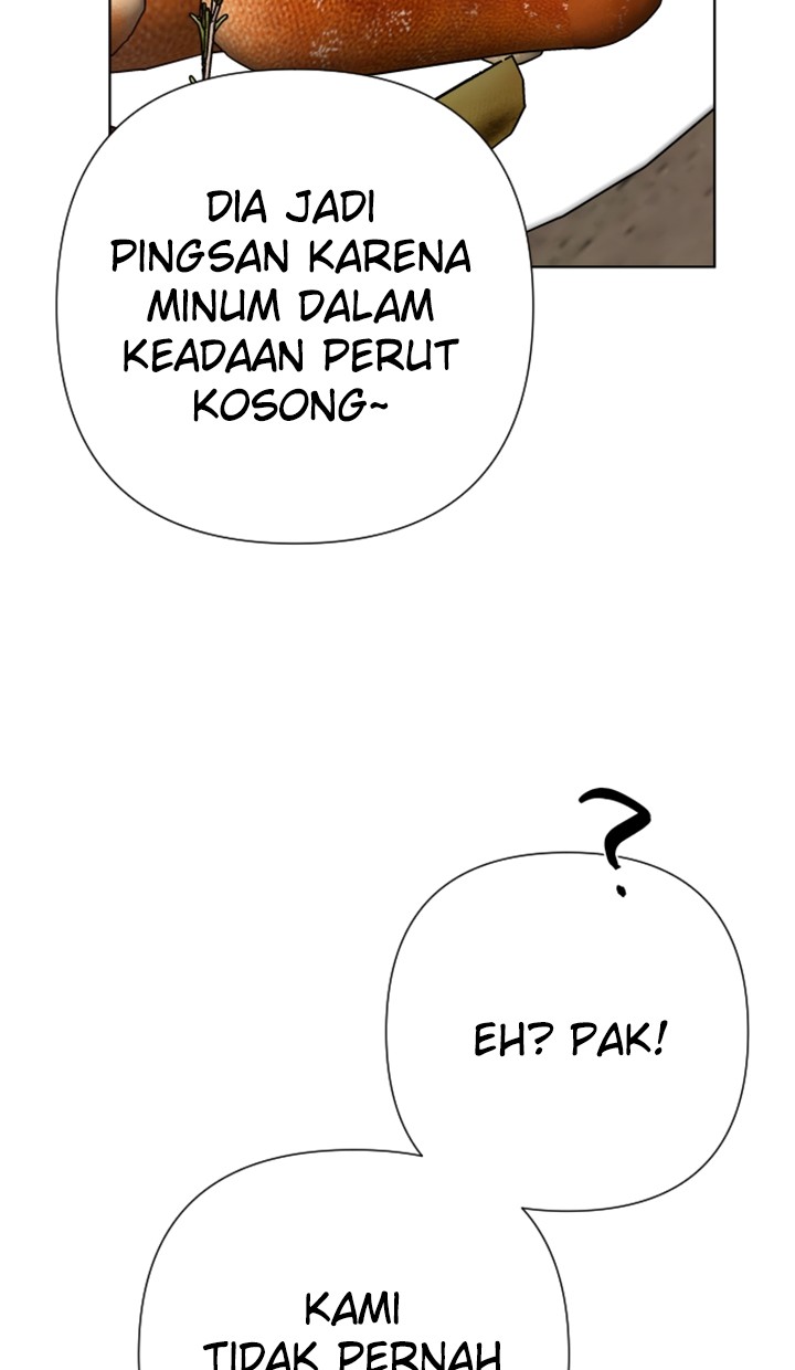 The Way That Knight Lives As a Lady Chapter 84 - halaman 36