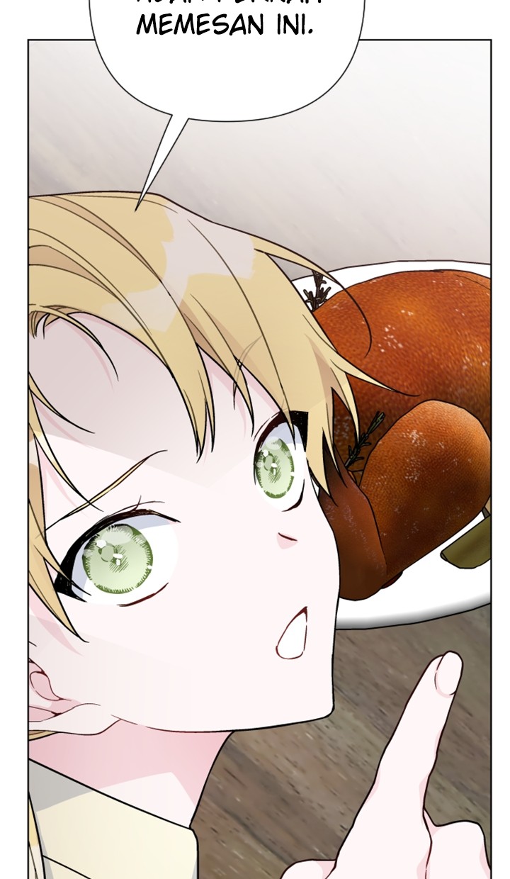 The Way That Knight Lives As a Lady Chapter 84 - halaman 37