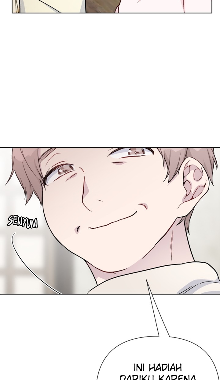 The Way That Knight Lives As a Lady Chapter 84 - halaman 38