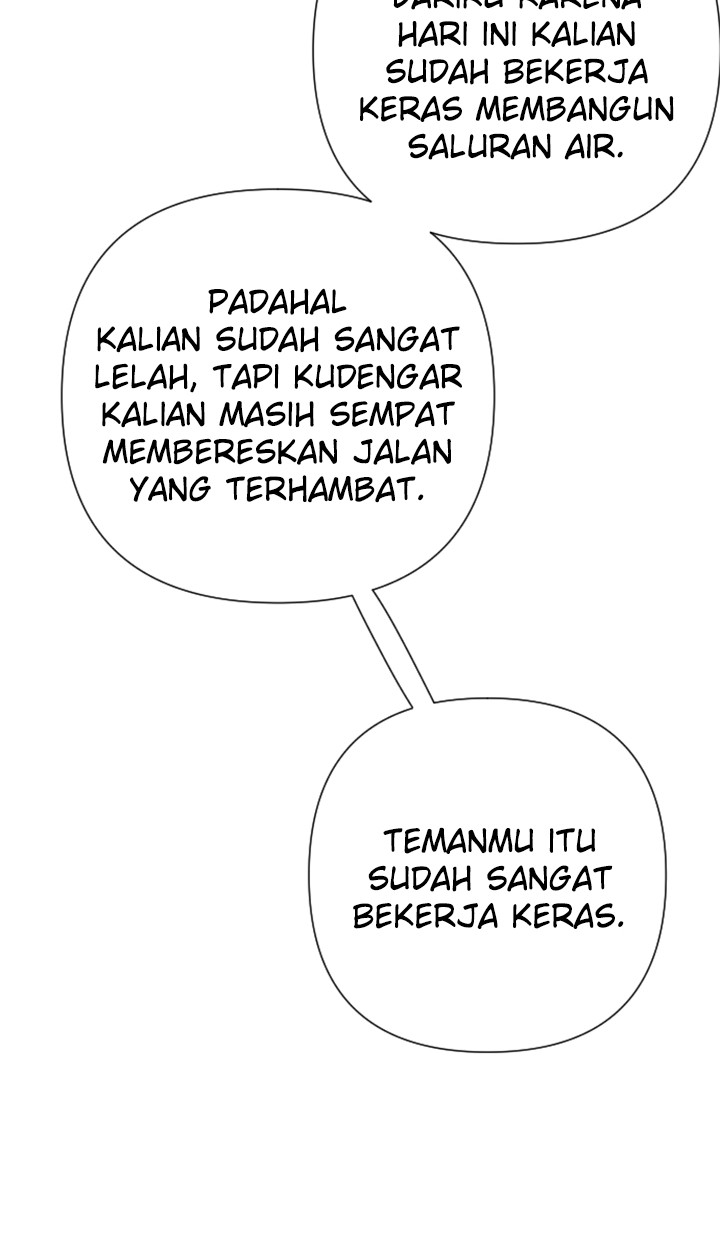 The Way That Knight Lives As a Lady Chapter 84 - halaman 39