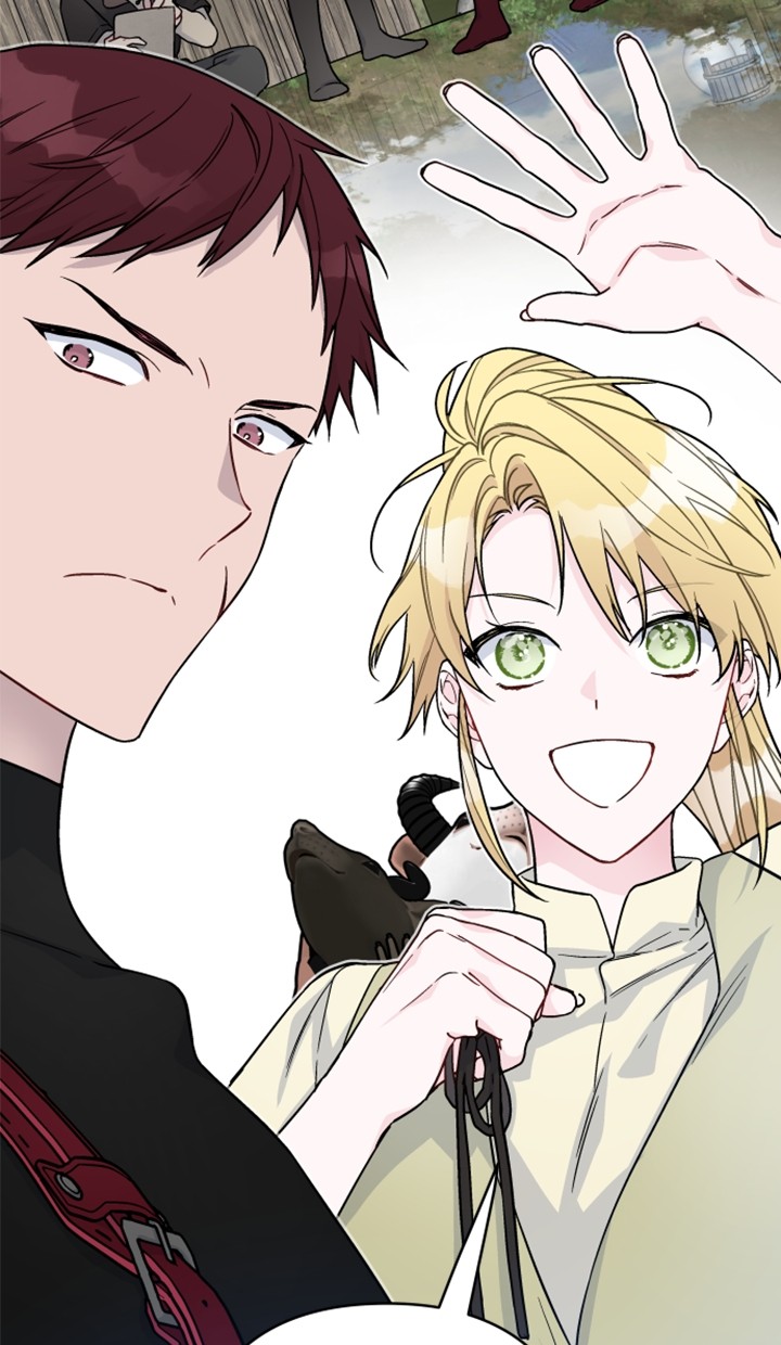 The Way That Knight Lives As a Lady Chapter 84 - halaman 4
