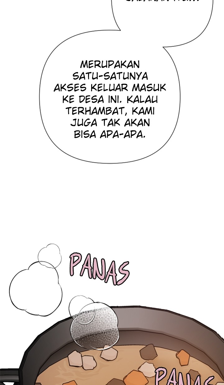 The Way That Knight Lives As a Lady Chapter 84 - halaman 42