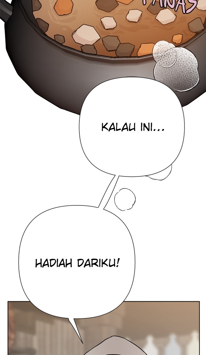 The Way That Knight Lives As a Lady Chapter 84 - halaman 43