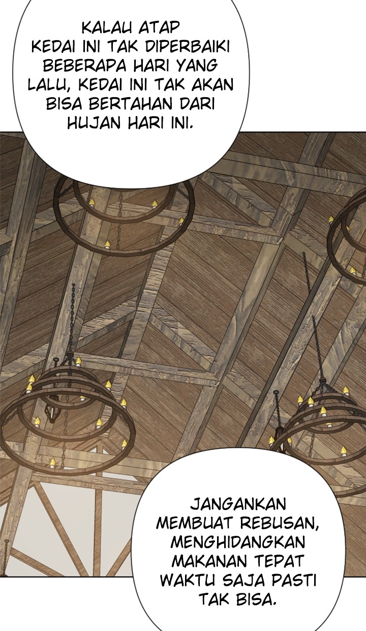 The Way That Knight Lives As a Lady Chapter 84 - halaman 45
