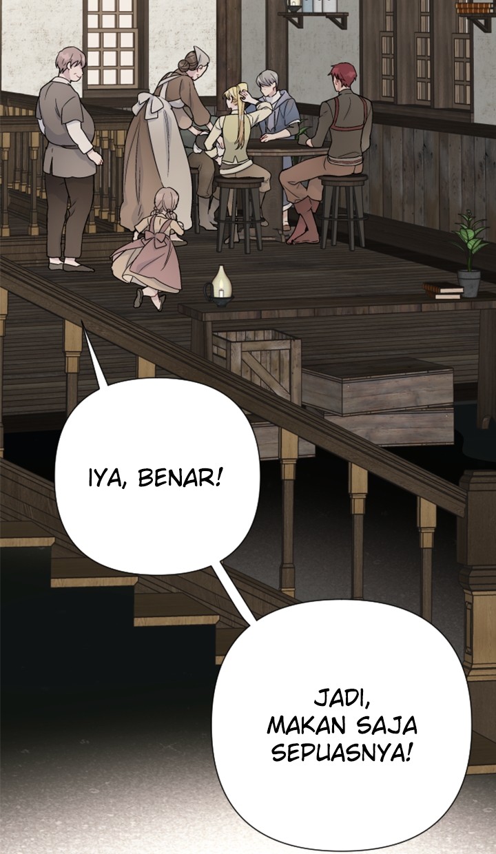 The Way That Knight Lives As a Lady Chapter 84 - halaman 47
