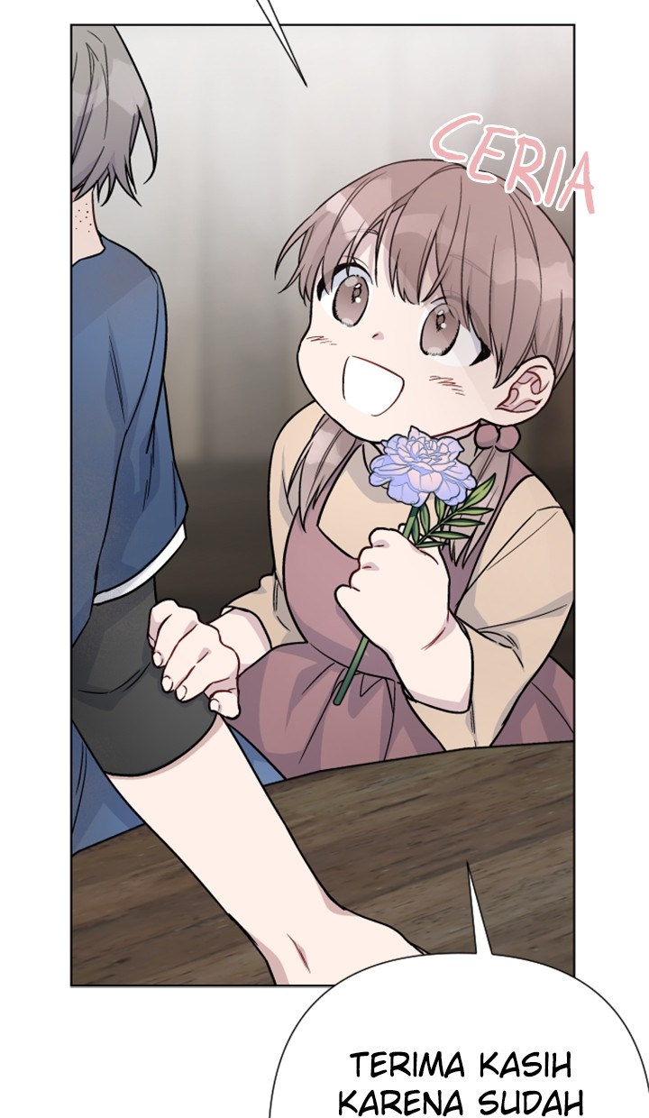 The Way That Knight Lives As a Lady Chapter 84 - halaman 51