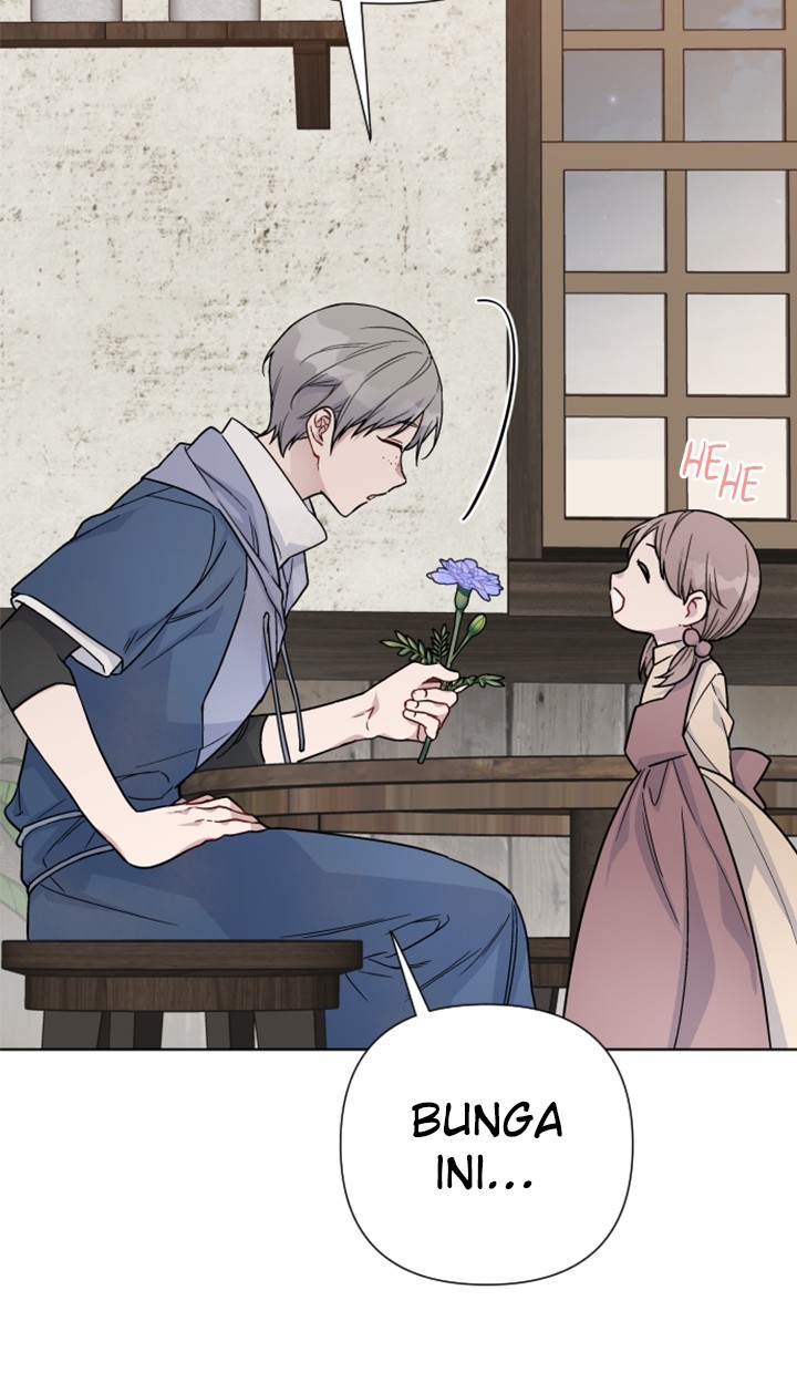 The Way That Knight Lives As a Lady Chapter 84 - halaman 53