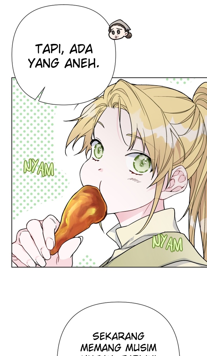 The Way That Knight Lives As a Lady Chapter 84 - halaman 54