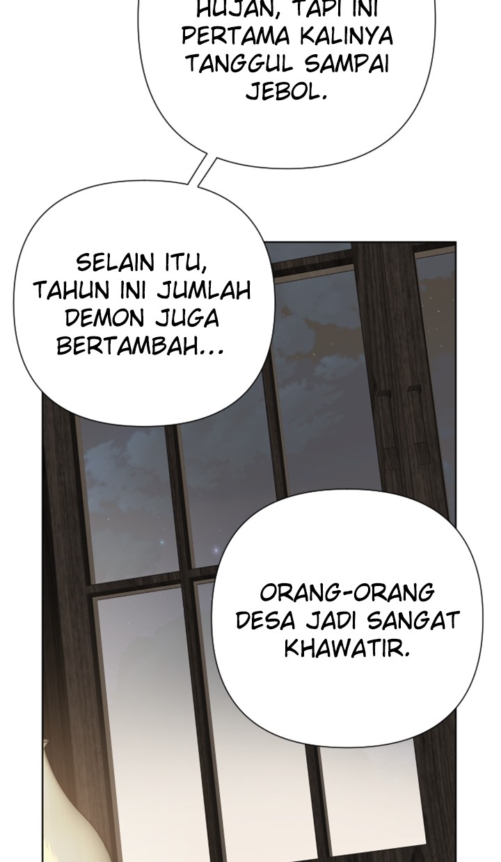 The Way That Knight Lives As a Lady Chapter 84 - halaman 55
