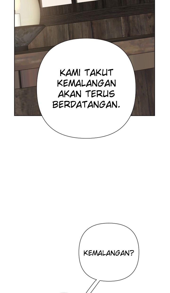 The Way That Knight Lives As a Lady Chapter 84 - halaman 56