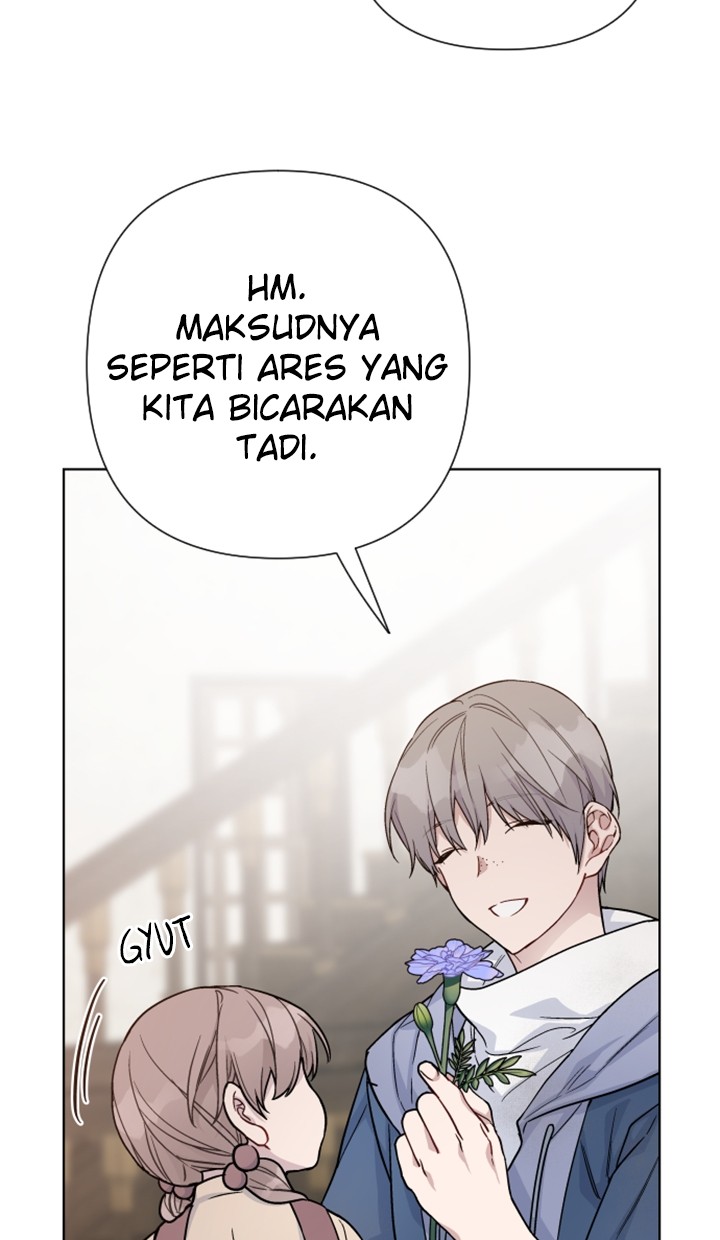 The Way That Knight Lives As a Lady Chapter 84 - halaman 58