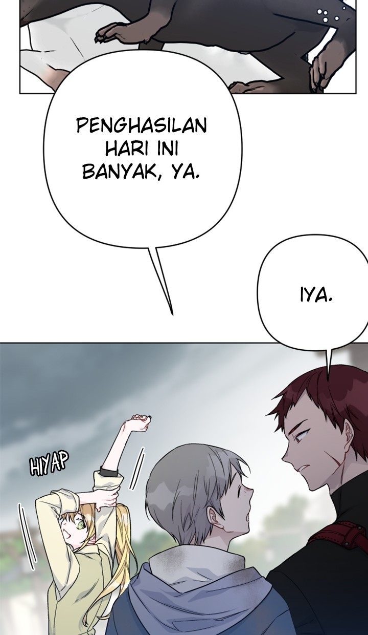 The Way That Knight Lives As a Lady Chapter 84 - halaman 6