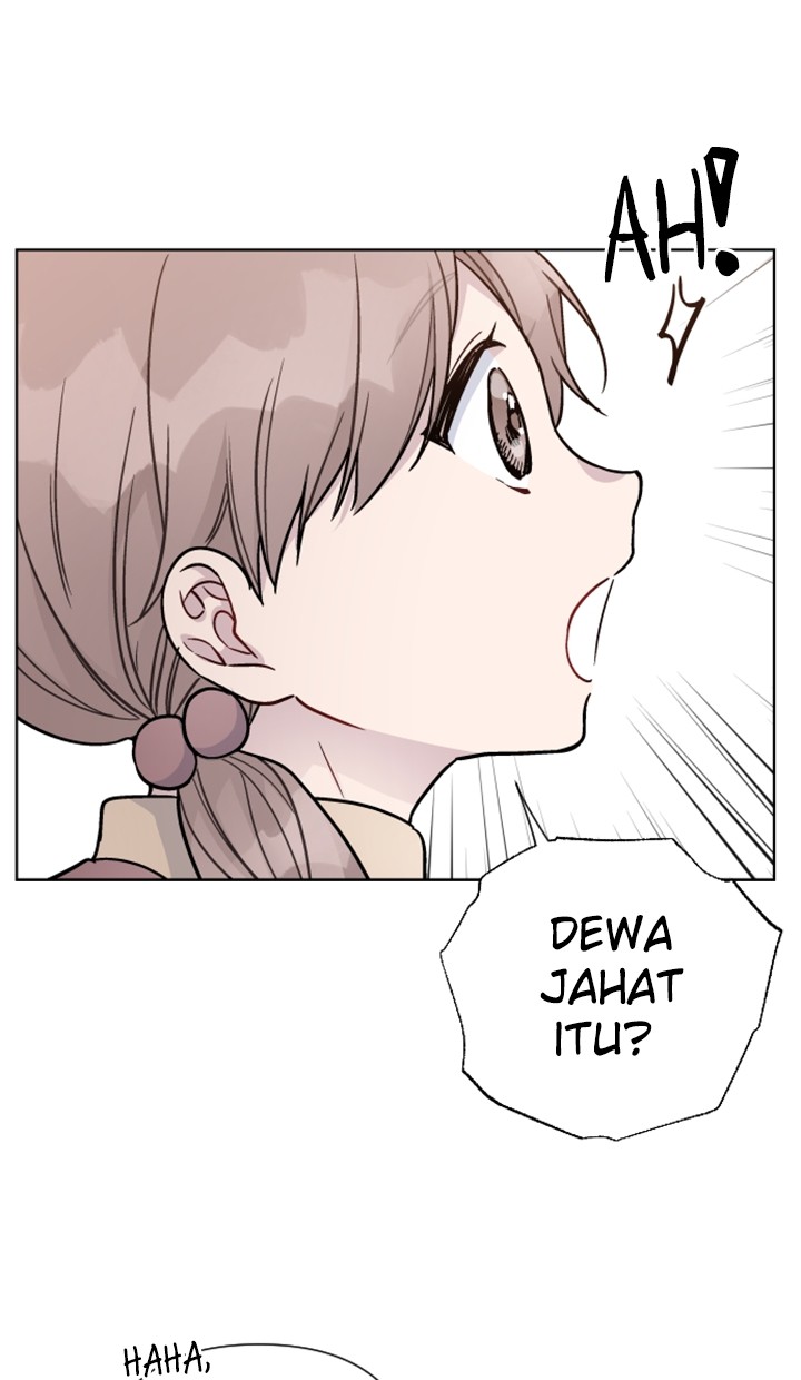 The Way That Knight Lives As a Lady Chapter 84 - halaman 60