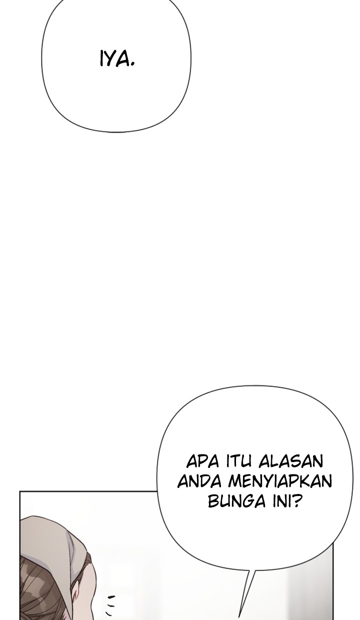 The Way That Knight Lives As a Lady Chapter 84 - halaman 61