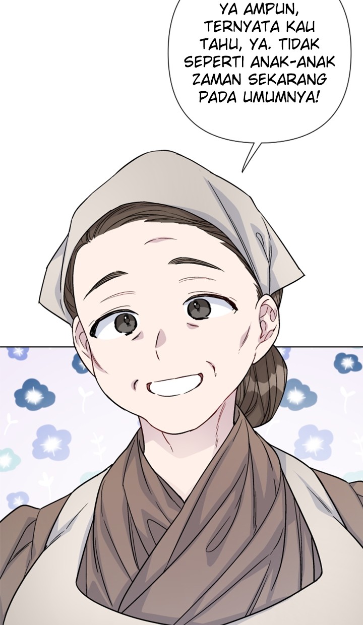 The Way That Knight Lives As a Lady Chapter 84 - halaman 63