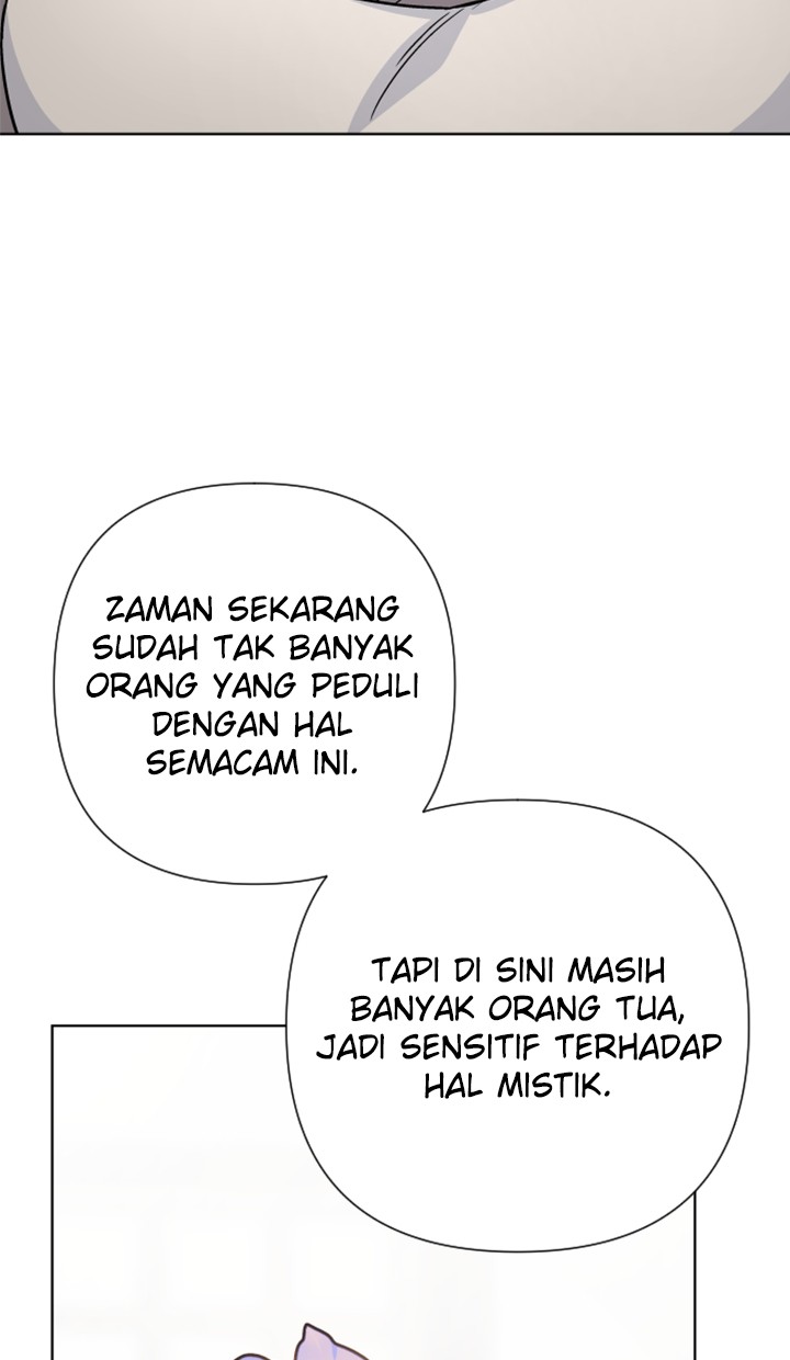The Way That Knight Lives As a Lady Chapter 84 - halaman 64