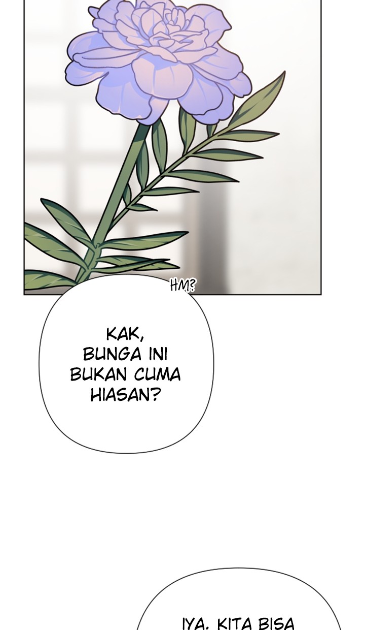 The Way That Knight Lives As a Lady Chapter 84 - halaman 65