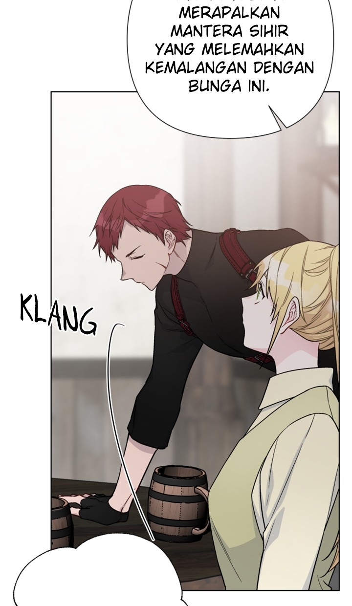 The Way That Knight Lives As a Lady Chapter 84 - halaman 66