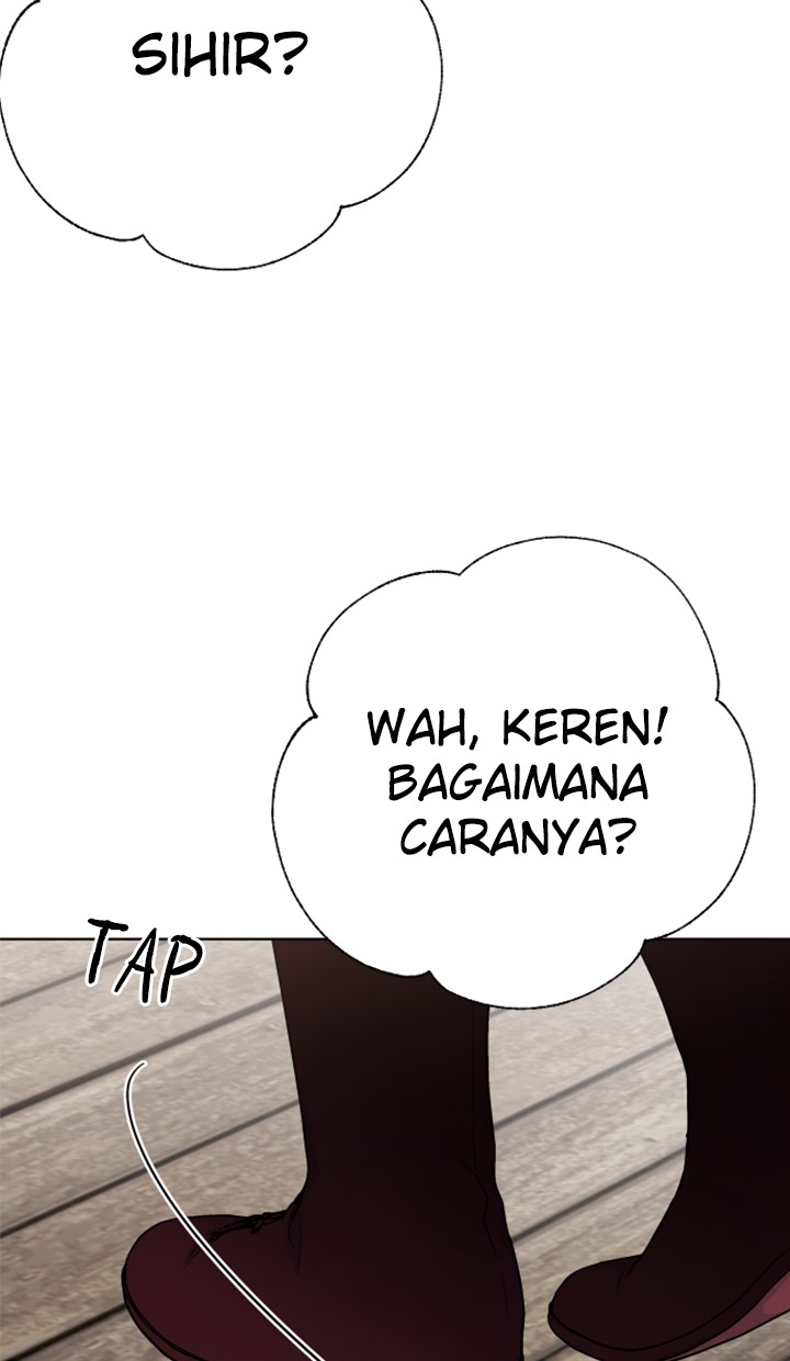 The Way That Knight Lives As a Lady Chapter 84 - halaman 67