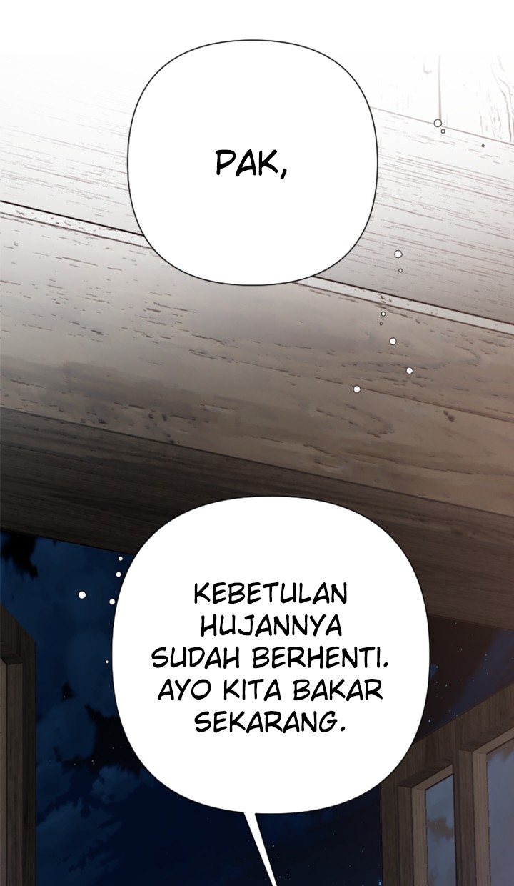 The Way That Knight Lives As a Lady Chapter 84 - halaman 69