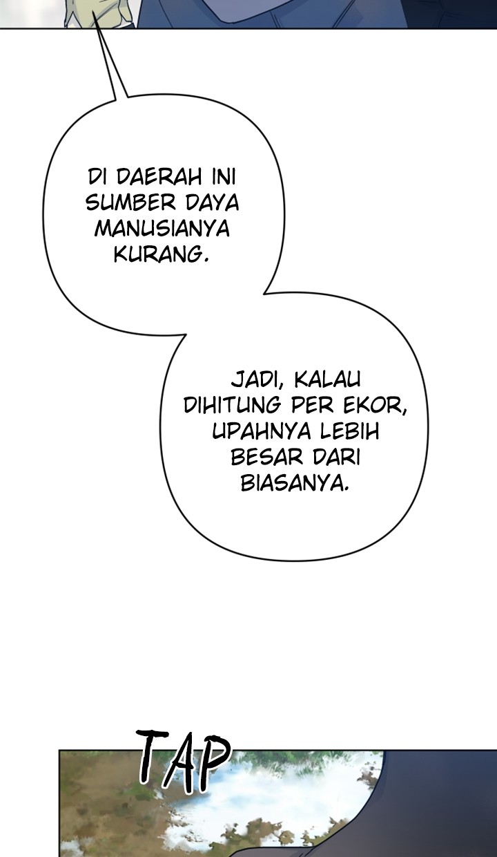 The Way That Knight Lives As a Lady Chapter 84 - halaman 7