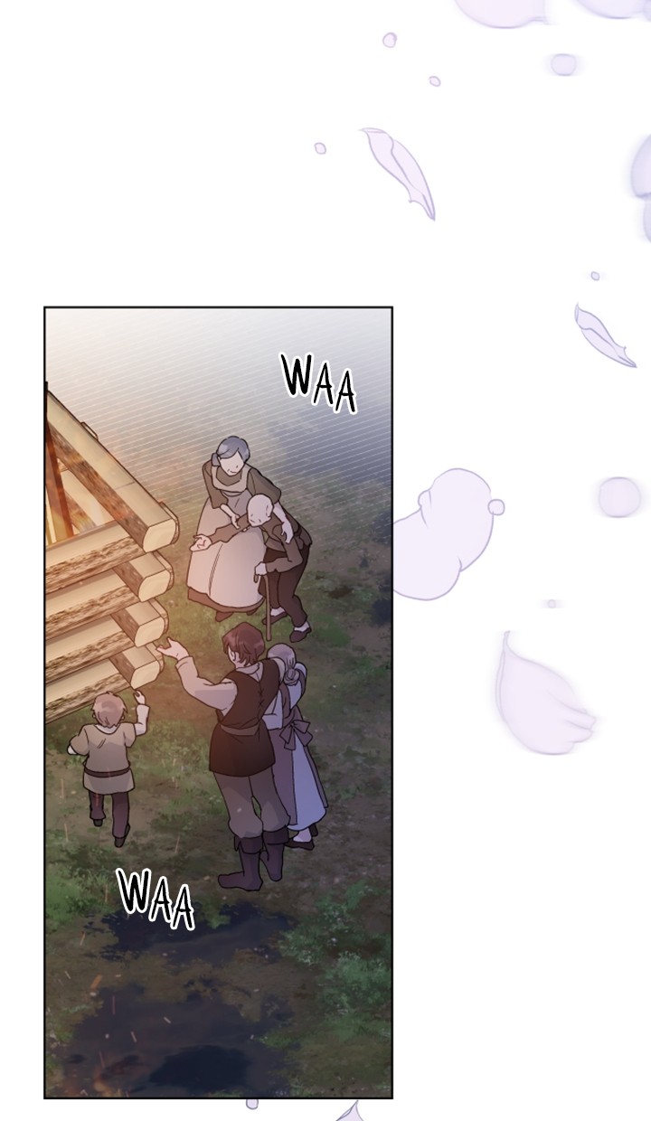 The Way That Knight Lives As a Lady Chapter 84 - halaman 73