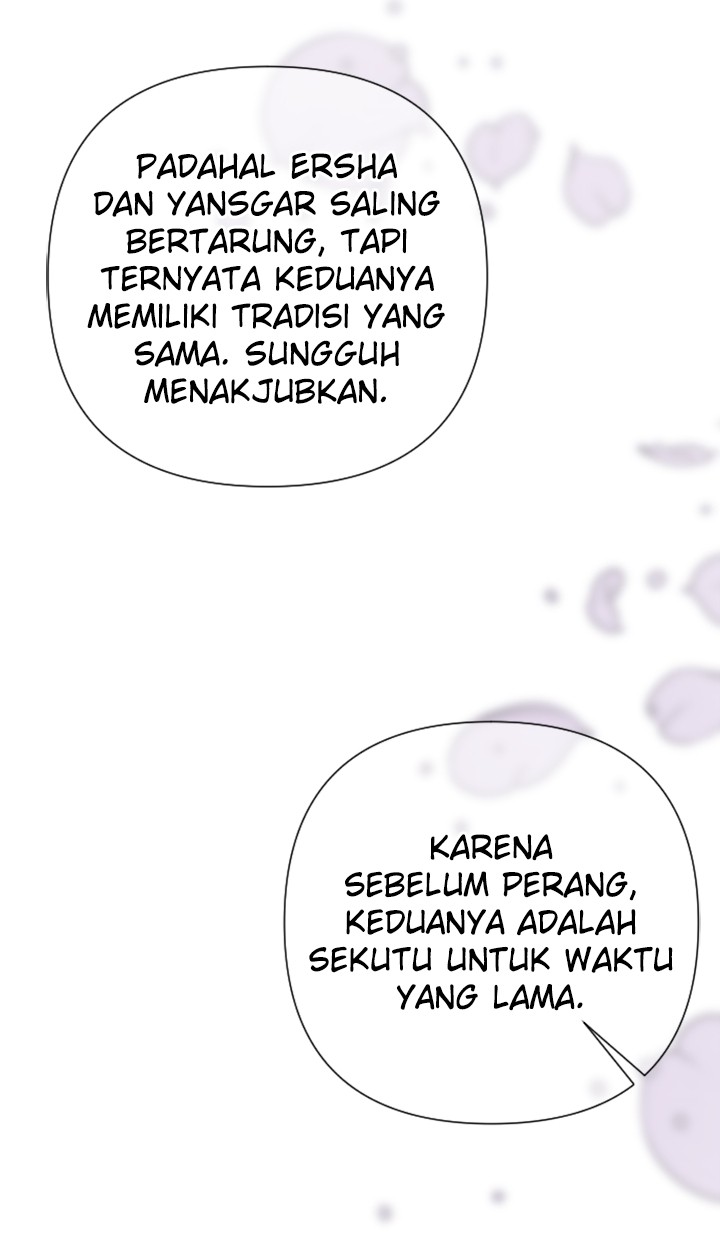 The Way That Knight Lives As a Lady Chapter 84 - halaman 79
