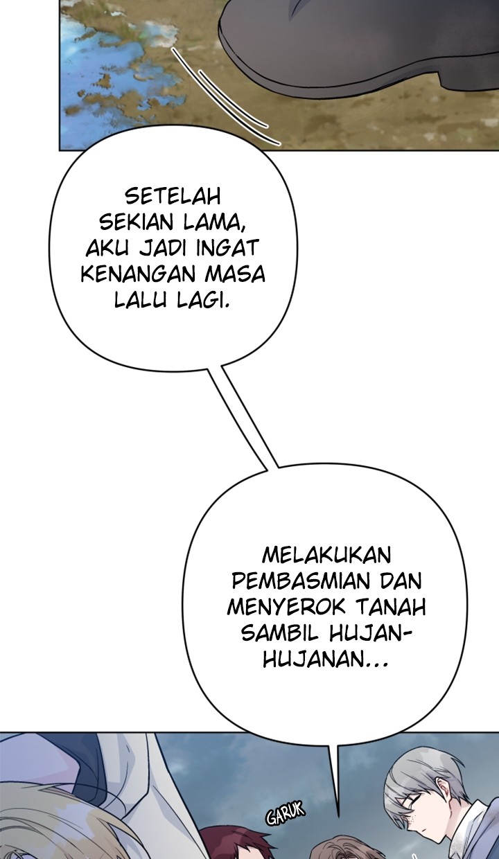 The Way That Knight Lives As a Lady Chapter 84 - halaman 8