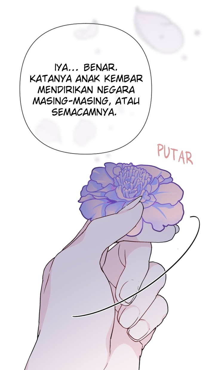 The Way That Knight Lives As a Lady Chapter 84 - halaman 80