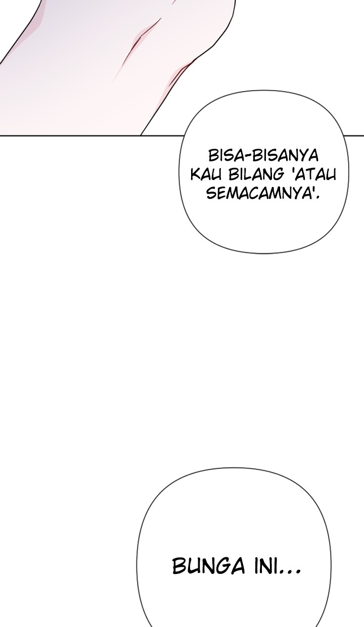 The Way That Knight Lives As a Lady Chapter 84 - halaman 81