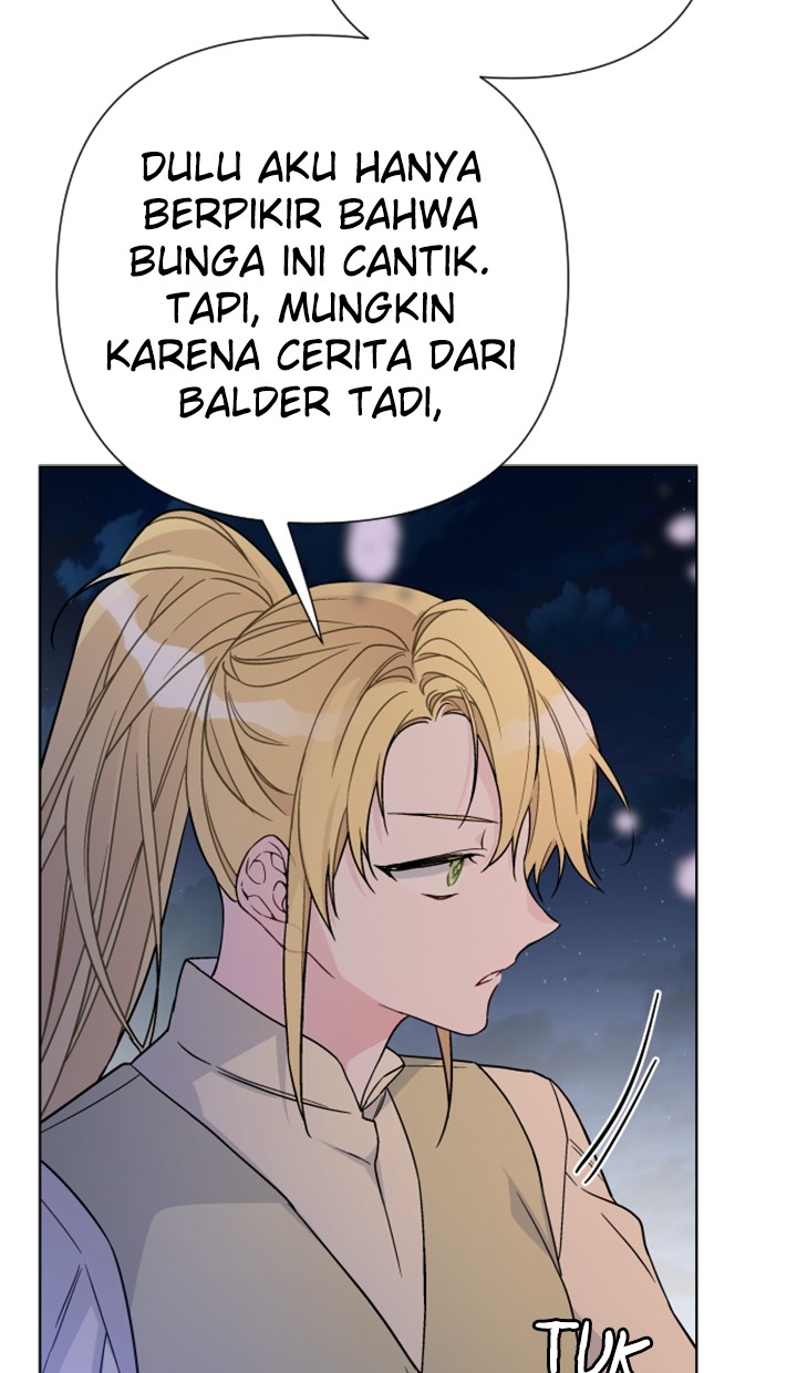 The Way That Knight Lives As a Lady Chapter 84 - halaman 82