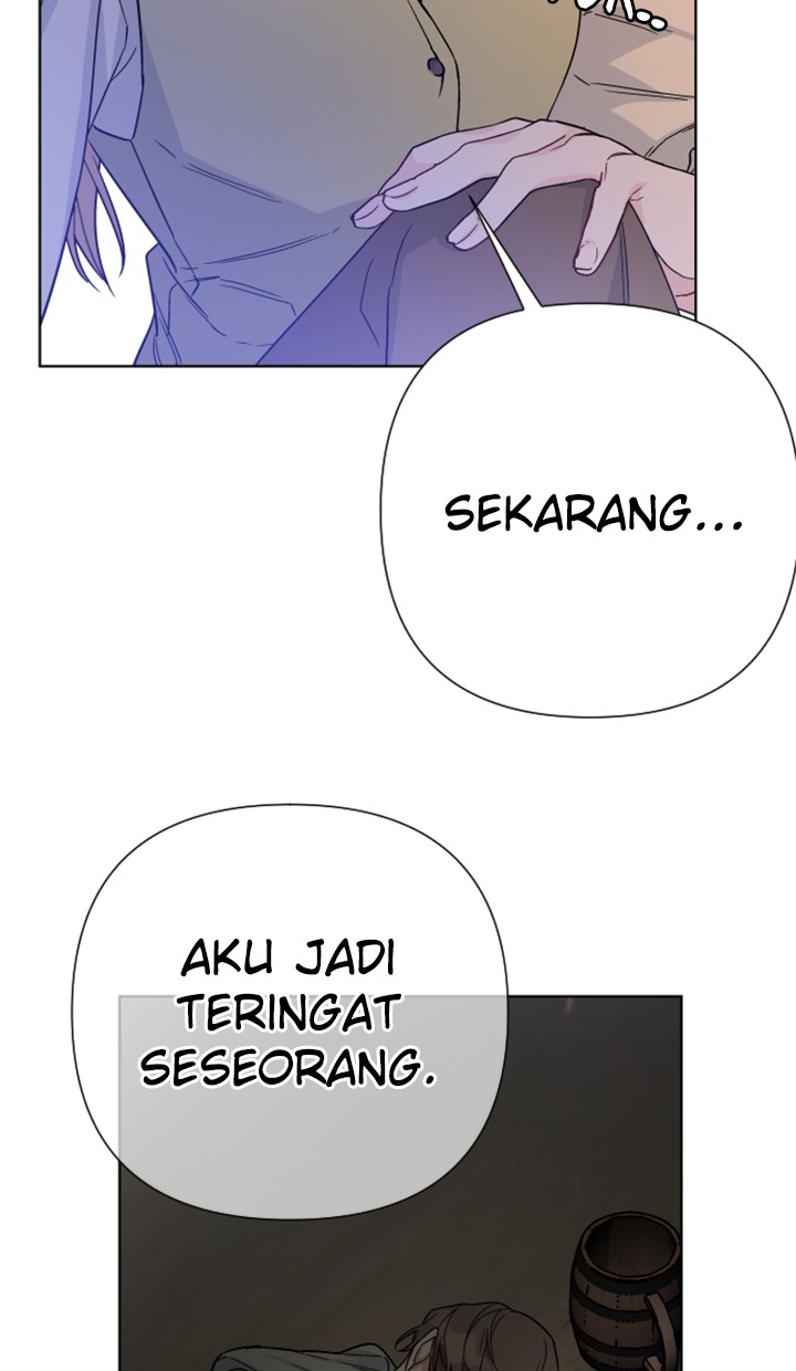 The Way That Knight Lives As a Lady Chapter 84 - halaman 83