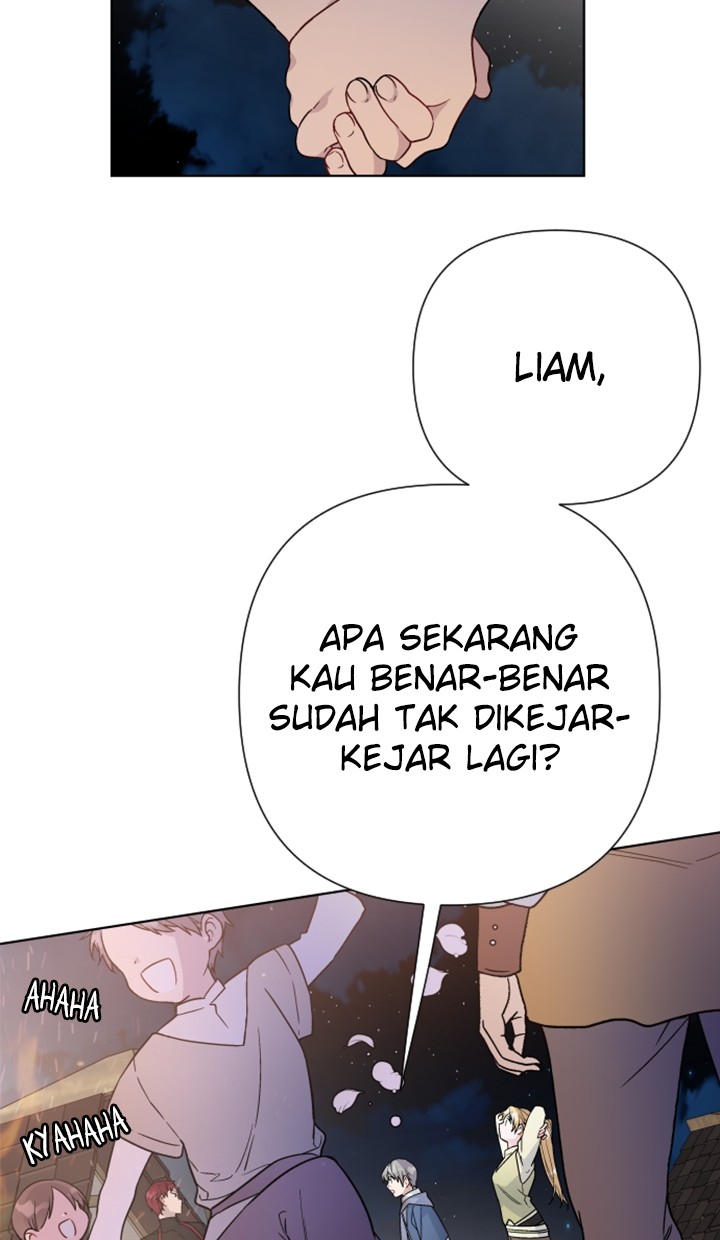 The Way That Knight Lives As a Lady Chapter 84 - halaman 87