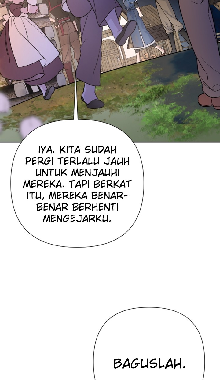 The Way That Knight Lives As a Lady Chapter 84 - halaman 88