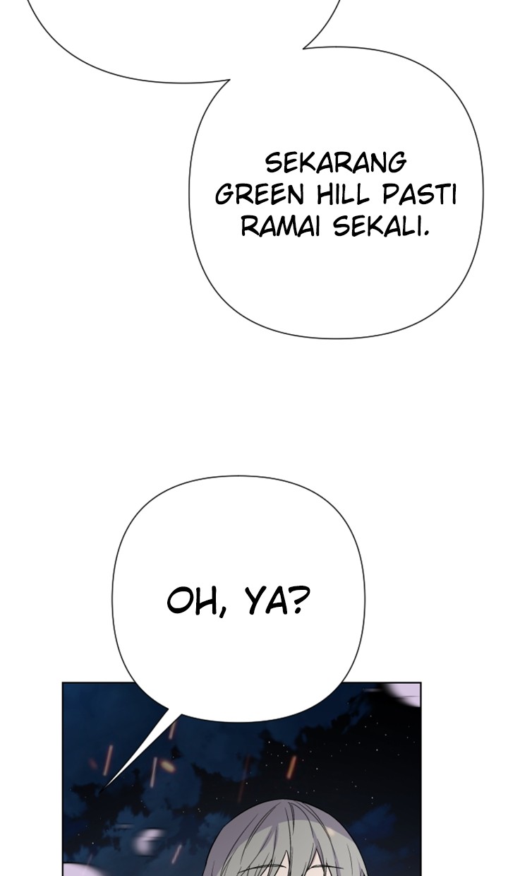 The Way That Knight Lives As a Lady Chapter 84 - halaman 90