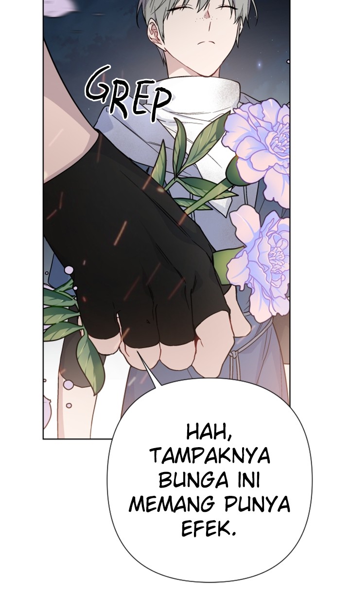 The Way That Knight Lives As a Lady Chapter 84 - halaman 91