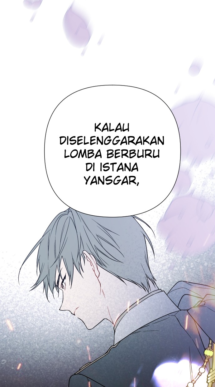 The Way That Knight Lives As a Lady Chapter 84 - halaman 94