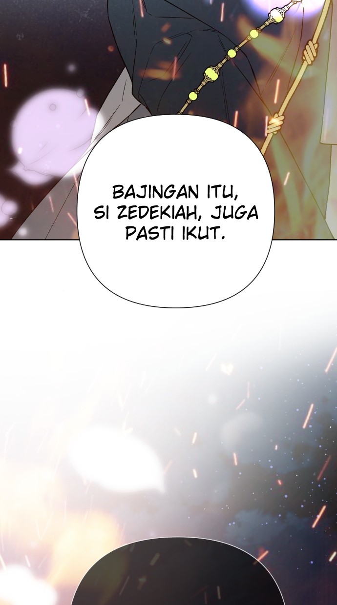 The Way That Knight Lives As a Lady Chapter 84 - halaman 95