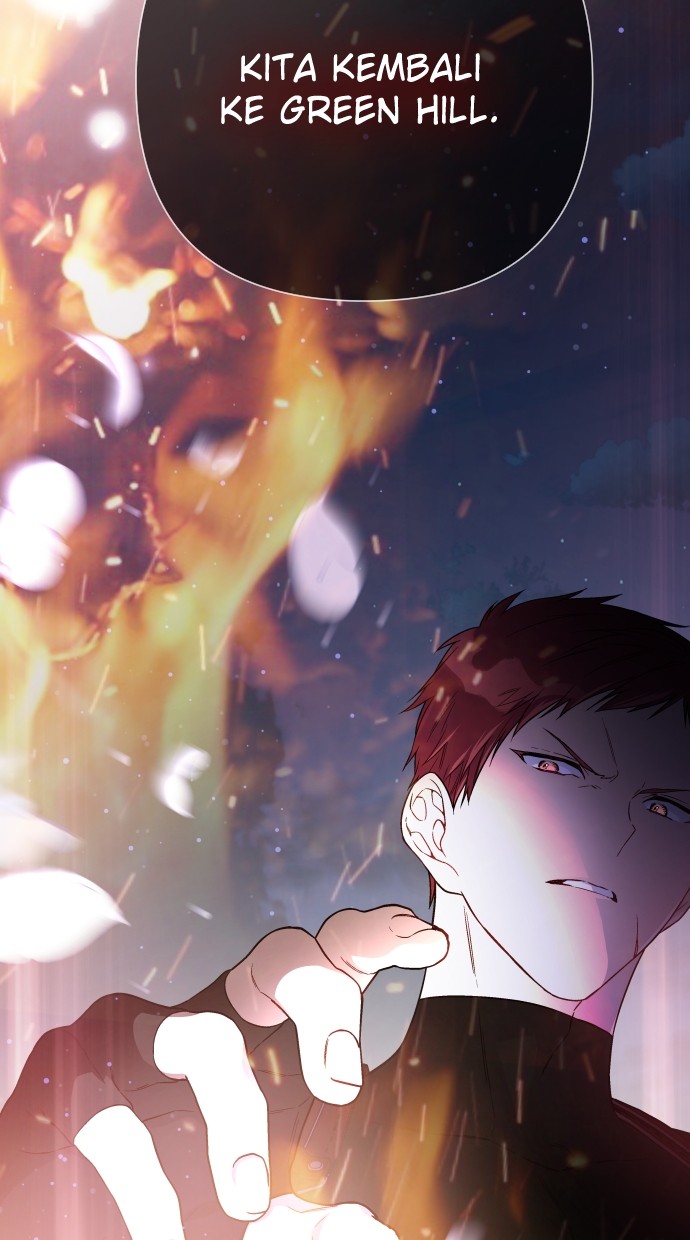The Way That Knight Lives As a Lady Chapter 84 - halaman 96