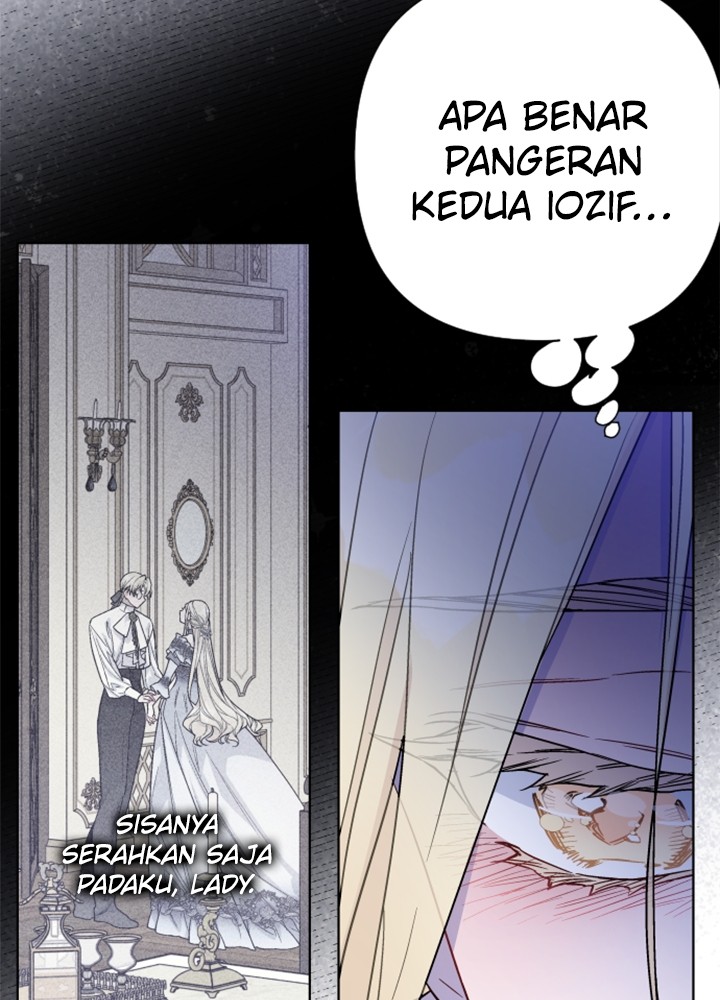 The Way That Knight Lives As a Lady Chapter 85 - halaman 10