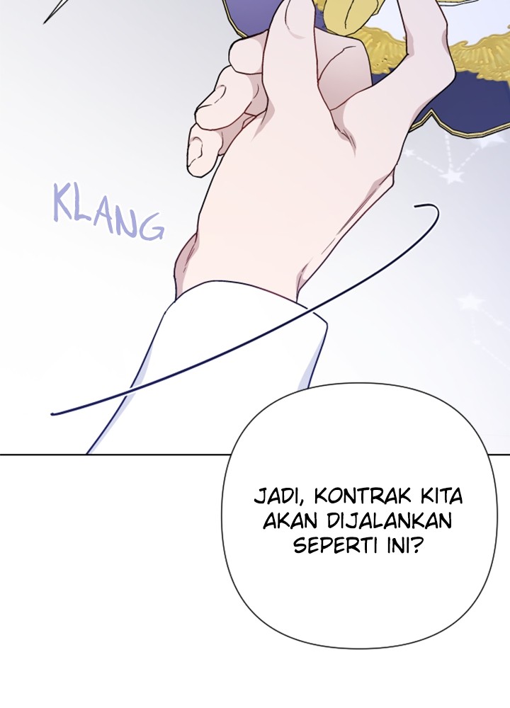 The Way That Knight Lives As a Lady Chapter 85 - halaman 102
