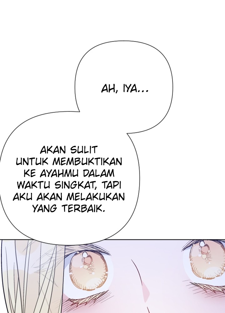 The Way That Knight Lives As a Lady Chapter 85 - halaman 103