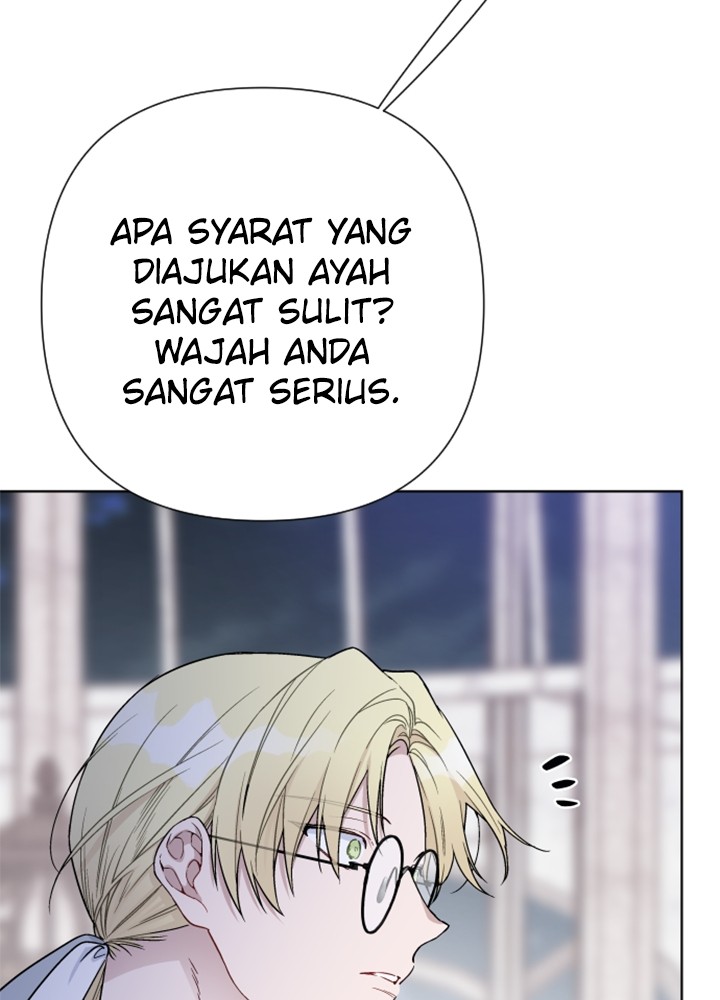 The Way That Knight Lives As a Lady Chapter 85 - halaman 105