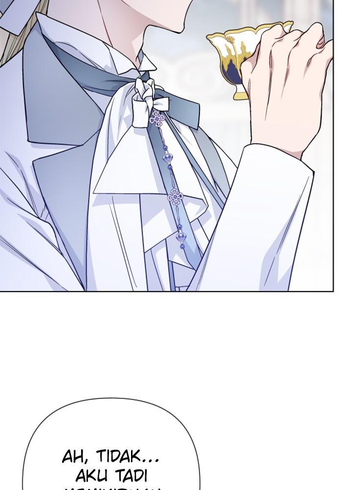The Way That Knight Lives As a Lady Chapter 85 - halaman 106