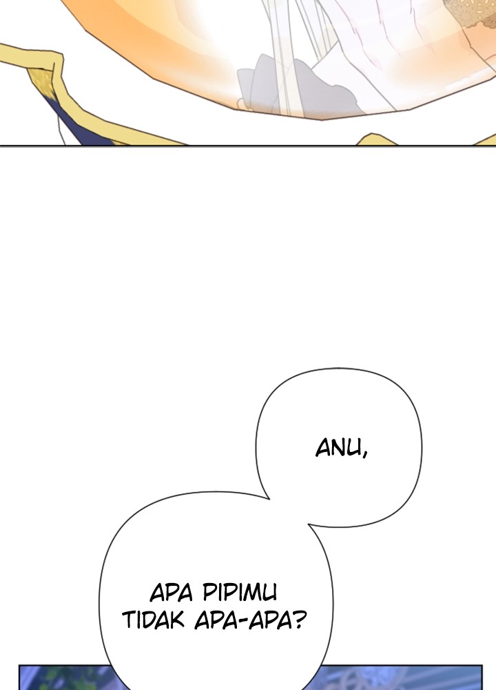 The Way That Knight Lives As a Lady Chapter 85 - halaman 109