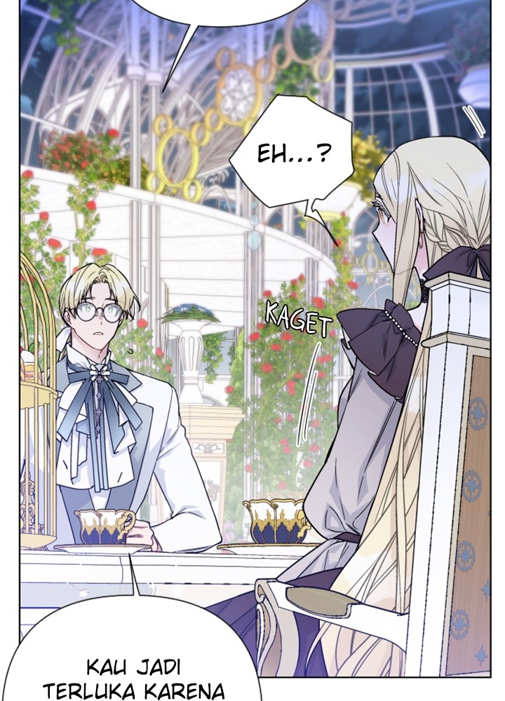 The Way That Knight Lives As a Lady Chapter 85 - halaman 110