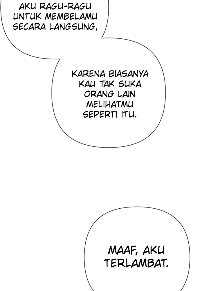 The Way That Knight Lives As a Lady Chapter 85 - halaman 111
