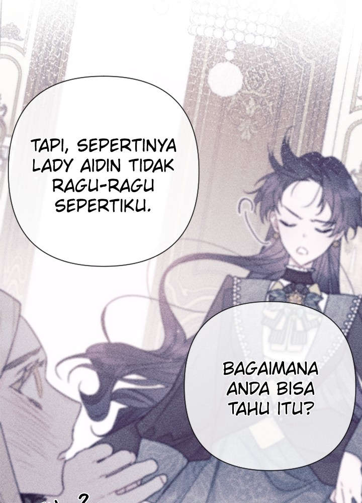 The Way That Knight Lives As a Lady Chapter 85 - halaman 113
