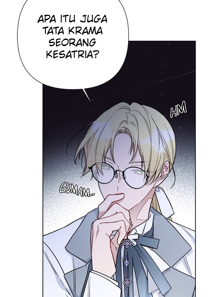 The Way That Knight Lives As a Lady Chapter 85 - halaman 115